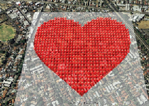 St Kilda Heart